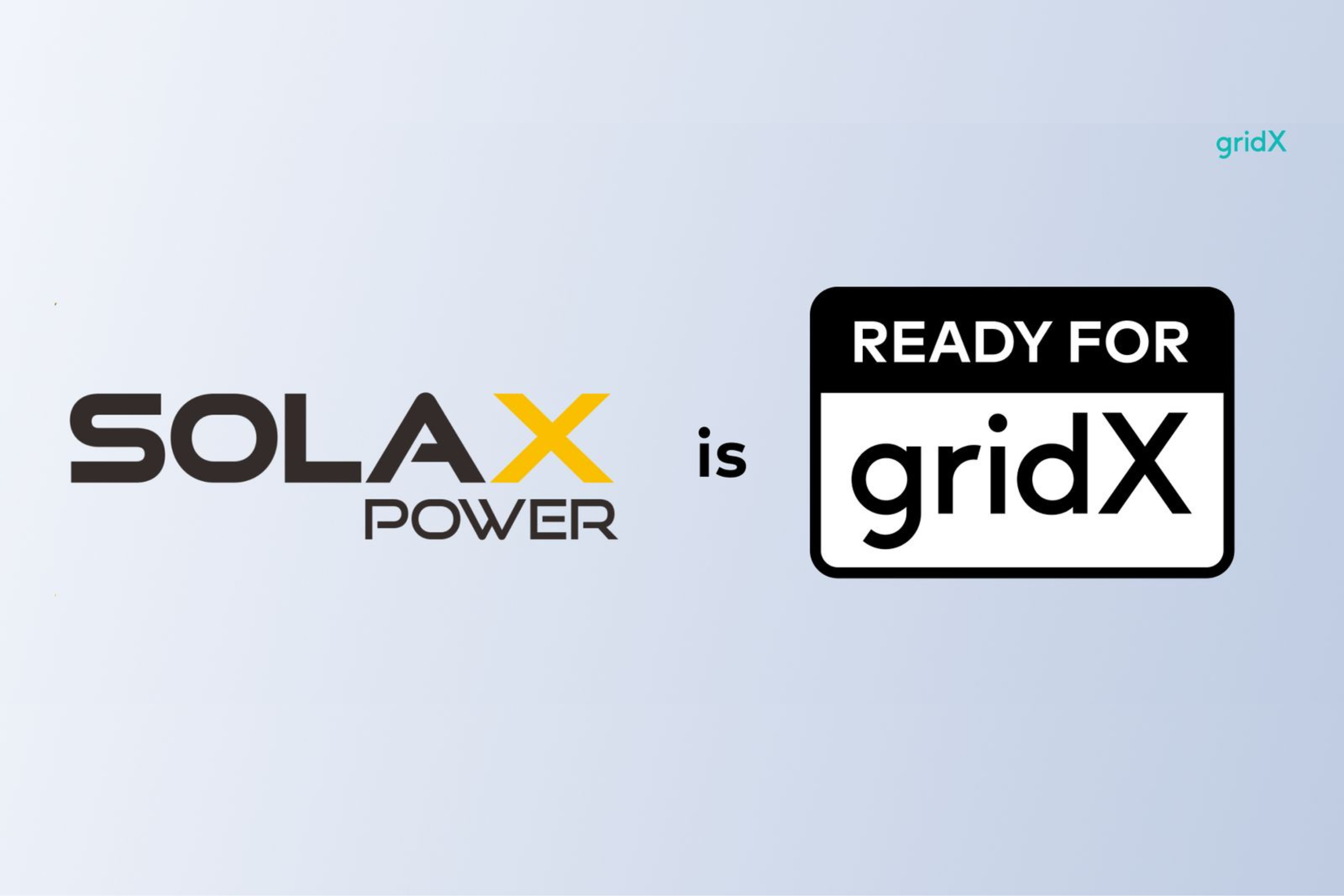 OB视讯能源携手gridX，共创智慧能源互联新范式